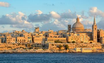 Top 10 Things To See And Do In Valletta, Malta