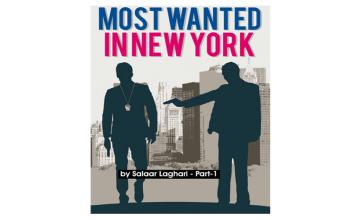Most Wanted in New York