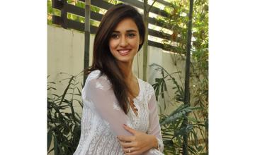 Disha Patani and Tiger Shroff to rekindle on-screen chemistry in an upcoming film