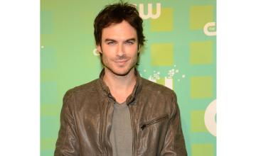 Ian Somerhalder finally reveals about why he left Hollywood
