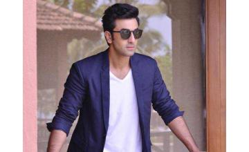 Ranbir Kapoor starrer ‘Animal’ to shine on Burj Khalifa with specially crafted teaser