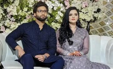 Wedding preps are in full swing for cricketer Imam ul Haq with a grand qawali night