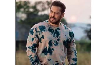Salman Khan’s next action thriller with Karan Johar titled ‘The Bull’