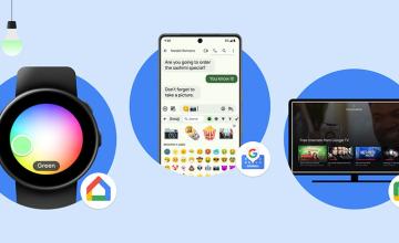 GOOGLE CELEBRATES 1 BILLION RCS USERS WITH EMOJI-FILLED MESSAGING FEATURES