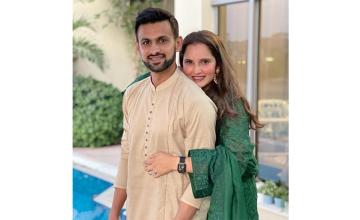 You can't tell your sisters that their only job is to give birth, cook meals: Shoaib Malik