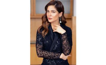 I would never dent another woman by dating a married or committed man: Ayesha Omer