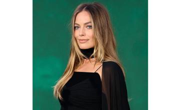 Margot Robbie thought she’d ‘slip under the radar’ in ‘The Wolf Of Wall Street’