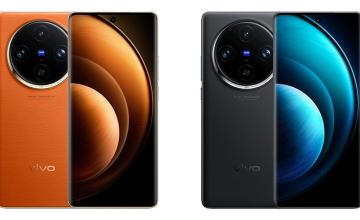 VIVO’S X100 PRO OFFERS ANOTHER MASSIVE CAMERA SENSOR TO AN INTERNATIONAL AUDIENCE