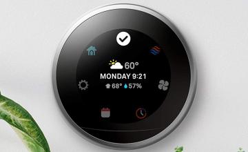 GOOGLE’S NEST RENEW JOINS ALPHABET SPINOFF TO FORM RENEW HOME