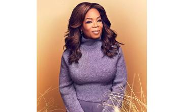 I will never be done until my last breath: Oprah Winfrey On Turning 70