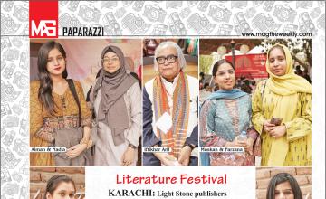 Literature Festival