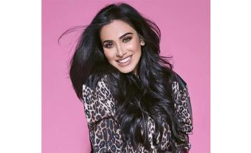 I'm willing to risk my entire business in search of truth and justice: Huda Kattan