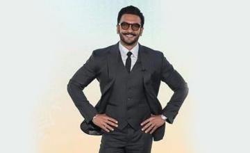 Ranveer Singh makes history at Madame Tussauds in London and Singapore