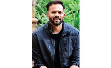 Rohit Shetty, Ajay Devgn say current generation of actors is insecure