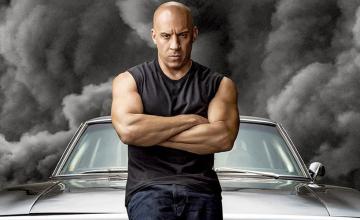 Vin Diesel accused of sexual battery by ex-assistant
