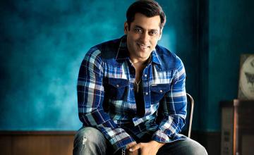 I have never felt like a superstar: Salman Khan opens up on stardom