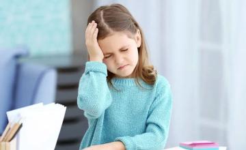 DO CHILDREN GET MIGRAINE HEADACHES? WHAT PARENTS NEED TO KNOW