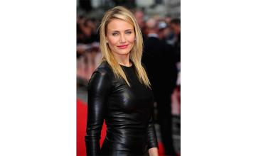 Cameron Diaz wants to normalise married couples sleeping apart