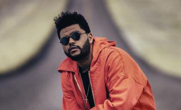 The Weeknd donates $2.5m to Gaza for emergency meals
