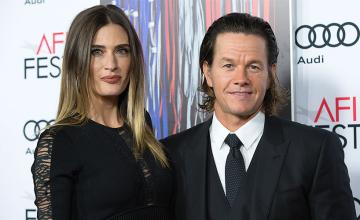 Mark Wahlberg's key to a successful marriage is 'communication' and 'support'