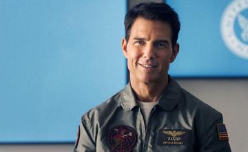 ‘Top Gun 3’ in the works