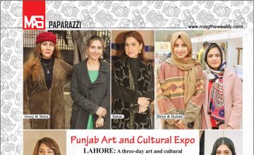 Punjab Art and Cultural Expo
