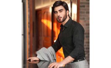 In Thailand, they have pictures of me on their book covers: Imran Abbas talks fame