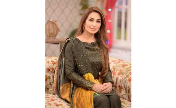 Cliques in Bollywood don’t want artists from Pakistan to carve their name: Reema Khan