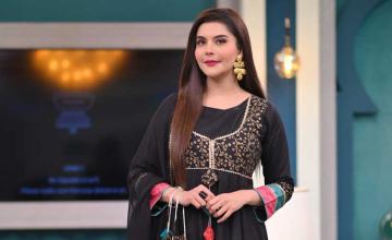If women are bearing taunts, then so are men: Nida Yasir talks about societal pressures