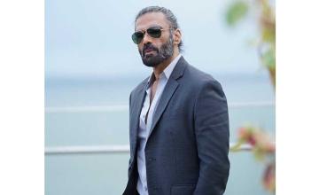 Suniel Shetty talks about facing rejection from Bollywood heroines due to his dark complexion