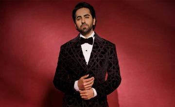 Ayushmann Khurrana becomes a case study in UK for ‘choosing risky films which catapulted him to fame’