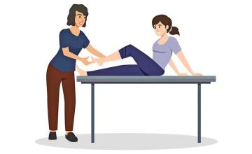 ASK A PHYSICAL THERAPIST
