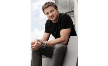 Jeremy Renner is 'kind of excited' for death following accident
