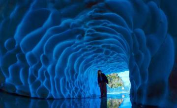 ON THE ‘ROOFTOP OF JAPAN,’ A STUNNING 20-METER-DEEP SNOW CORRIDOR REOPENS TO VISITORS