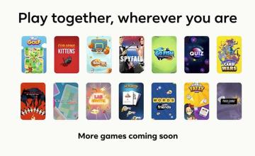 META ADDS 14 FREE GAMES YOU CAN PLAY OVER VIDEO CALLS INSIDE MESSENGER