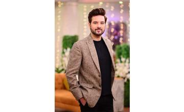 I don’t really think about marriage now, I have kids and I’m at peace: Mikaal Zulfiqar
