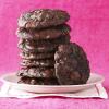 Chewy Chocolate Cookies