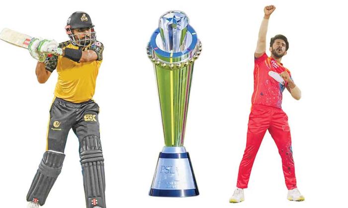 PSL 9: Turbulent Trajectory and Emerging Talents Set the Stage!