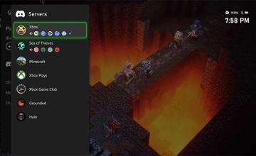 XBOX’S IMPROVED DISCORD EXPERIENCE IS ROLLING OUT TO EVERYONE