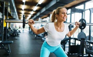 4 Things To Know About Exercising While On Keto Diet