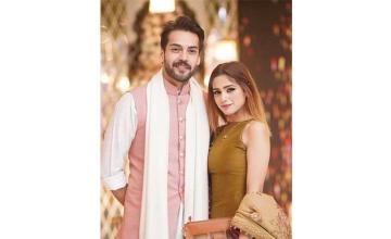 I was going to give up my life: Aima Baig opens up about split with Shahbaz Shigri