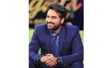 Never thought a Pakistani actor might be hired: Humayun Saeed talks about ‘The Crown’ audition