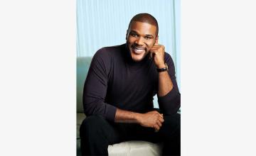 Tyler Perry Puts $800M Studio Expansion on Hold After AI Sora: ‘Jobs Are Going to Be Lost’
