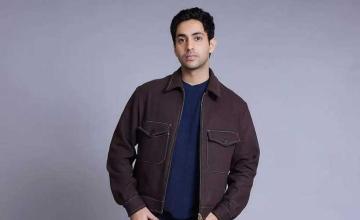 Agastya Nanda Opens Up About Having Insecurity About His Skin During Filming The Archies