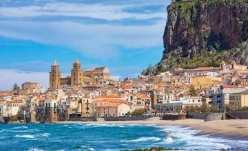 10 MOST BEAUTIFUL BEACH TOWNS IN ITALY