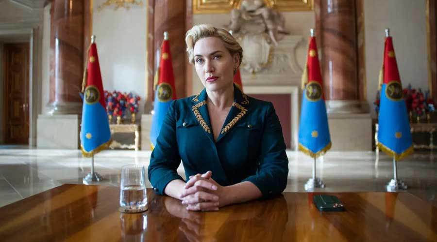 Kate Winslet reunites with Hugh Grant after 29 years Fab Fun Find