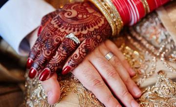 INDIAN NATIONAL TRAVELS TO PAKISTAN TO MARRY LOVE OF HIS LIFE