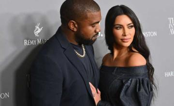 Kanye West slammed for sliding into another girl’s DMs, Ex-Kim Kardashian unamused
