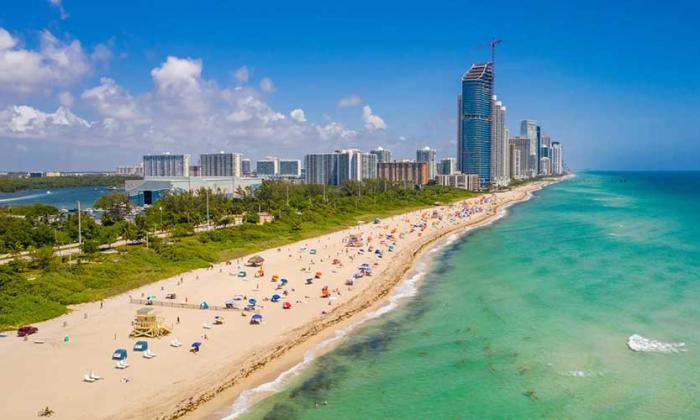 12 Best Atlantic Coast Beaches in Florida