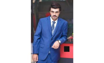 Arshad Chaiwala plans to expand his café franchise in London